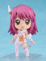 Оригинальная аниме фигурка «Nendoroid Kaleido Star Sora Naegino»