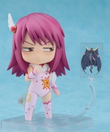 Оригинальная аниме фигурка «Nendoroid Kaleido Star Sora Naegino»