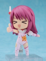 Оригинальная аниме фигурка «Nendoroid Kaleido Star Sora Naegino»