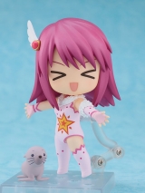 Оригинальная аниме фигурка «Nendoroid Kaleido Star Sora Naegino»