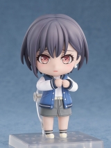 Оригинальная аниме фигурка «Nendoroid BanG Dream! Tomori Takamatsu»