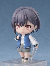 Оригинальная аниме фигурка «Nendoroid BanG Dream! Tomori Takamatsu»