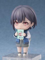 Оригинальная аниме фигурка «Nendoroid BanG Dream! Tomori Takamatsu»