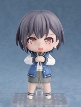 Оригинальная аниме фигурка «Nendoroid BanG Dream! Tomori Takamatsu»