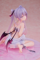 Оригинальная аниме фигурка «rurudo "Eve Pink_Ver." 1/6 Complete Figure»