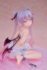 Оригинальная аниме фигурка «rurudo "Eve Pink_Ver." 1/6 Complete Figure»