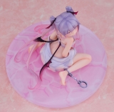 Оригинальная аниме фигурка «rurudo "Eve Pink_Ver." 1/6 Complete Figure»