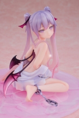 Оригинальная аниме фигурка «rurudo "Eve Pink_Ver." 1/6 Complete Figure»