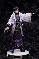 Оригинальная аниме фигурка «NIJISANJI Kenmochi Toya 1/7 Complete Figure»