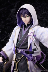 Оригинальная аниме фигурка «NIJISANJI Kenmochi Toya 1/7 Complete Figure»