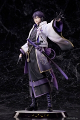 Оригинальная аниме фигурка «NIJISANJI Kenmochi Toya 1/7 Complete Figure»