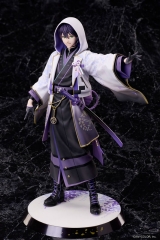 Оригинальная аниме фигурка «NIJISANJI Kenmochi Toya 1/7 Complete Figure»