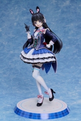 Оригинальная аниме фигурка «NIJISANJI Tsukino Mito 1/7 Complete Figure»