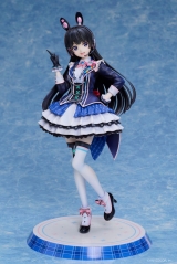 Оригинальная аниме фигурка «NIJISANJI Tsukino Mito 1/7 Complete Figure»