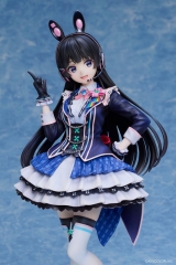 Оригинальная аниме фигурка «NIJISANJI Tsukino Mito 1/7 Complete Figure»