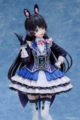 Оригинальная аниме фигурка «NIJISANJI Tsukino Mito 1/7 Complete Figure»