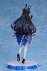 Оригинальная аниме фигурка «NIJISANJI Tsukino Mito 1/7 Complete Figure»