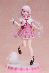 Оригинальная аниме фигурка «NIJISANJI Shiina Yuika 1/7 Complete Figure»