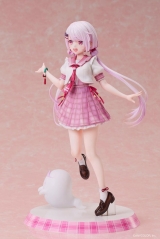 Оригинальная аниме фигурка «NIJISANJI Shiina Yuika 1/7 Complete Figure»