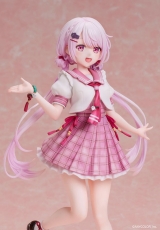 Оригинальная аниме фигурка «NIJISANJI Shiina Yuika 1/7 Complete Figure»