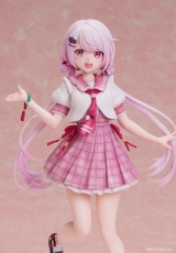 Оригинальная аниме фигурка «NIJISANJI Shiina Yuika 1/7 Complete Figure»