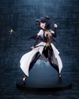 Оригинальная аниме фигурка «KDcolle Gushing Over Magical Girls Magia Baiser Ecstatic Whip Ver. 1/7 Complete Figure»