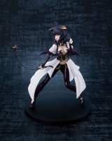 Оригинальная аниме фигурка «KDcolle Gushing Over Magical Girls Magia Baiser Ecstatic Whip Ver. 1/7 Complete Figure»