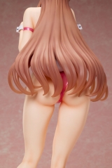 Оригинальная аниме фигурка «Bullied -Revenge Hypnosis- Minako Sanada Bare Leg Bunny Ver. 1/4 Complete Figure»