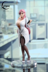 Оригинальная аниме фигурка «Doctor Ayase 1/6 Complete Figure»