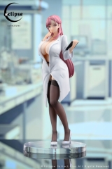 Оригинальная аниме фигурка «Doctor Ayase 1/6 Complete Figure»