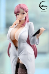 Оригинальная аниме фигурка «Doctor Ayase 1/6 Complete Figure»