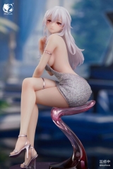 Оригинальная аниме фигурка «Serina 1/6 Complete Figure»