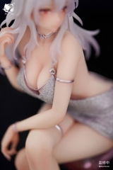 Оригинальная аниме фигурка «Serina 1/6 Complete Figure»