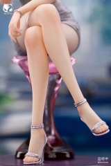 Оригинальная аниме фигурка «Serina 1/6 Complete Figure»