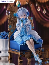 Оригинальная аниме фигурка «Re:ZERO -Starting Life in Another World- Rem Gothic ver. 1/7 Scale Figure»