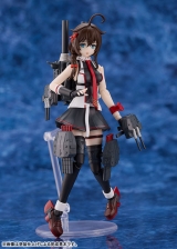 Оригинальная аниме фигурка «PLAMATEA Kantai Collection -Kan Colle- Shigure Kai San Plastic Model»