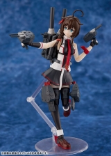 Оригинальная аниме фигурка «PLAMATEA Kantai Collection -Kan Colle- Shigure Kai San Plastic Model»