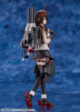 Оригинальная аниме фигурка «PLAMATEA Kantai Collection -Kan Colle- Shigure Kai San Plastic Model»