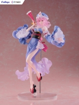 Оригінальна аніме фігурка «Touhou Project Yuyuko Saigyouji illustration by ideolo 1/6 Complete Figure»