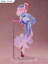 Оригинальная аниме фигурка «Touhou Project Yuyuko Saigyouji illustration by ideolo 1/6 Complete Figure»