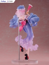 Оригинальная аниме фигурка «Touhou Project Yuyuko Saigyouji illustration by ideolo 1/6 Complete Figure»