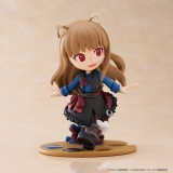 Оригинальная аниме фигурка «PalVerse Pale. Spice and Wolf MERCHANT MEETS THE WISE WOLF Holo Complete Figure»