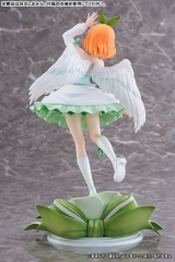 Оригинальная аниме фигурка «TV Anime "The Quintessential Quintuplets SS" "Yotsuba Nakano Angel ver." 1/7 Complete Figure»