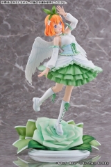 Оригинальная аниме фигурка «TV Anime "The Quintessential Quintuplets SS" "Yotsuba Nakano Angel ver." 1/7 Complete Figure»