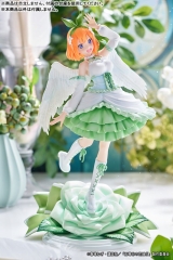 Оригинальная аниме фигурка «TV Anime "The Quintessential Quintuplets SS" "Yotsuba Nakano Angel ver." 1/7 Complete Figure»