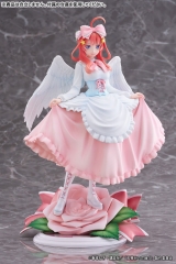 Оригинальная аниме фигурка «TV Anime "The Quintessential Quintuplets SS" "Itsuki Nakano Angel ver." 1/7 Complete Figure»