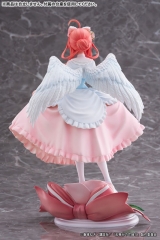 Оригинальная аниме фигурка «TV Anime "The Quintessential Quintuplets SS" "Itsuki Nakano Angel ver." 1/7 Complete Figure»