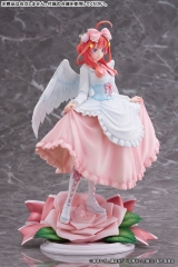 Оригинальная аниме фигурка «TV Anime "The Quintessential Quintuplets SS" "Itsuki Nakano Angel ver." 1/7 Complete Figure»