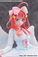 Оригинальная аниме фигурка «TV Anime "The Quintessential Quintuplets SS" "Itsuki Nakano Angel ver." 1/7 Complete Figure»