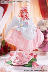 Оригинальная аниме фигурка «TV Anime "The Quintessential Quintuplets SS" "Itsuki Nakano Angel ver." 1/7 Complete Figure»